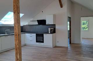 Wohnung mieten in 97708 Bad Bocklet, Erstbezug nach Sanierung 3 Zimmerwohnung