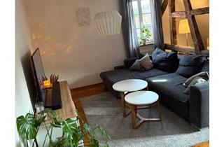 Wohnung mieten in Städtel 30, 64711 Erbach, Schöne Altbau Wohnung in Erbach nähe Schloss