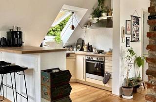 Wohnung mieten in 33617 Innenstadt, Einmalige Gelegenheit am Botanischen Garten in Bielefeld