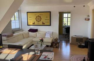 Wohnung mieten in Erkelenzerstraße 126, 41849 Wassenberg, Wohnen mit Charakter: Drei-Zimmer-Dachgeschosswohnung in Wassenberg