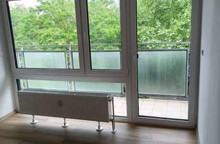 Wohnung mieten in 67227 Frankenthal, Wohnen mit Charakter: Zweizimmerwohnung in Frankenthal