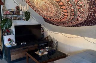 Wohnung mieten in 93053 Kumpfmühl-Ziegetsdorf-Neuprüll, Wohnen mit Charakter: Kompakte 1-Zimmer-Wohnung in Regensburg