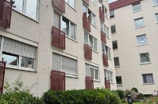 Wohnung mieten in Wertachbrucker-Tor-Straße 3a, 86152 Innenstadt, Urbanes Wohnen in ruhiger Lage - 3‑ZKB‑Wohnung im Domviertel, Augsburg