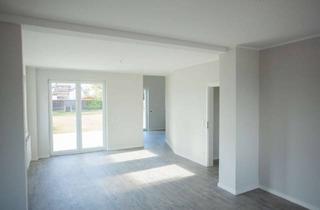 Wohnung mieten in 32130 Enger, Altbau kersaniert, schöne zwei Zimmer Wohnung in Herford (Kreis), Enger
