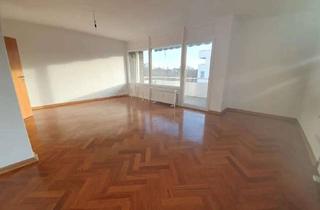 Wohnung mieten in Augststraße 20, 38100 Innenstadt, Exklusive Innenstadtwohnung mit Balkon, Einbauküche & 2 Bädern
