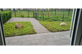 Wohnung mieten in An Der Molkerei 48, 46284 Dorsten, Freundliche ruhige Wohnung in Dorsten mit Terasse und Grünfläche