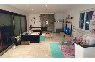 Wohnung mieten in Darmstädter-Str. 48, 64342 Seeheim-Jugenheim, Provisionsfrei! Auf 112 qm wohnen über den Dächern von Seeheim