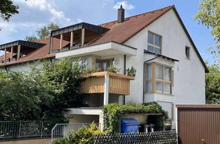 Wohnung mieten in 90480 Nürnberg, 3-Zimmer-Wohnung in Nürnberg Storchenweg