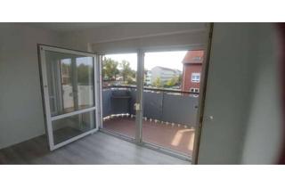 Wohnung mieten in 38350 Helmstedt, Helle gepflegte 3-Zimmer-Wohnung mit Balkon und KfZ-Stellplatz in Helmstedt