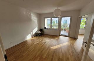Wohnung mieten in 69151 Neckargemünd, Attraktive 2-Zimmer-Seniorenwohnung (Betreutes Wohnen, ab 60) mit EBK und Balkon. Baujahr 2021