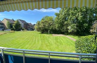 Wohnung mieten in Tiroler Straße 16, 47249 Buchholz, Wohnen im grünen Duisburger Süden: 2,5 Zimmer in Buchholz