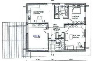 Wohnung mieten in 86989 Steingaden, 3-Zimmer-Wohnung in Steingaden: Viel Platz zum Wohlfühlen