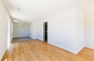 Wohnung mieten in 85276 Pfaffenhofen, Neubauwohnung mit ca. 115 m² Gesamtfläche, wohnlich ausgebaut. Souterrain, 2 Bädern, Garten & Carpot