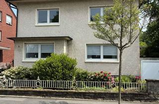 Wohnung mieten in 44532 Lünen, Wohnen mit Charakter: Wohnung in der Stadtmitte