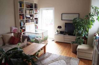 Wohnung mieten in Blumenthalstraße 33, 49076 Westerberg, Schöne Altbauwohnung am Westerberg