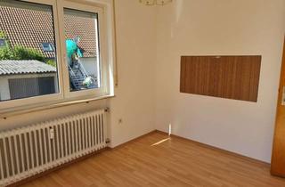 Wohnung mieten in 71540 Murrhardt, 3-Zimmer-Wohnung in Murrhardt