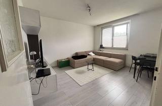Wohnung mieten in Totilastraße 24, 44803 Altenbochum, Praktische 2-Zimmer-Wohnung in Bochum Altenbochum