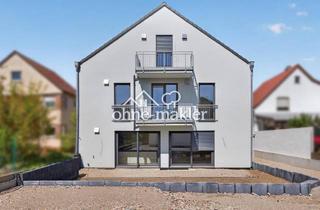 Wohnung kaufen in 76669 Bad Schönborn, 3 1/2 Zimmer Wohnung provisionsfrei zu verkaufen