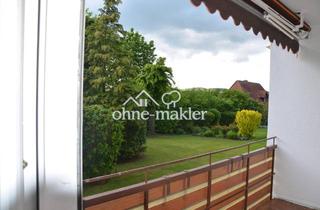 Wohnung kaufen in 38259 Salzgitter, Urbaner Komfort trifft Naturidylle