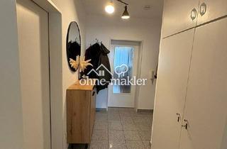 Wohnung mieten in 49509 Recke, Freundliche 2-Zimmer-Wohnung mit Balkon im 2.OG in Recke