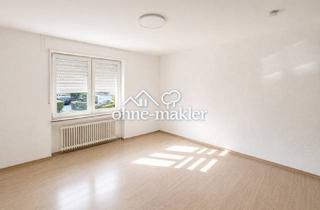 Wohnung mieten in 44653 Herne, Gemütliche modernisierte Wohnung mit Garten in ruhiger Sackgassenlage