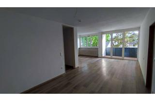 Wohnung mieten in Geseser Weg, 95447 Saas, Frisch Renovierte 3-Zimmer Wohnung mit Blick ins Grüne