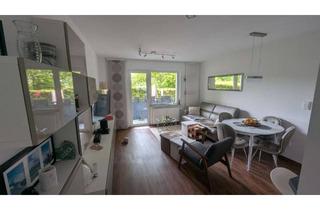 Wohnung mieten in 44265 Dortmund, Erdgeschosswohnung in Dortmund Wellinghofen mit eigenem Garten