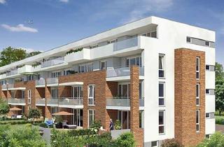 Wohnung mieten in An Der Horner Mühle 19, 28359 Lehe, Apartment mit kleinem Garten im Mühlenviertel