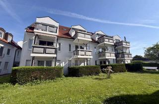Wohnung mieten in Hansapark 29, 39116 Sudenburg, TOP Erdgeschoss 2Raum Wohnung mit Terrasse+TG Stellplatz im Grünen