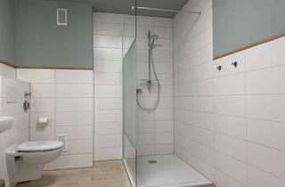 Wohnung mieten in 24534 Innenstadt, Renovierte zentrumsnahe 3,5-Zimmer-Wohnung am Park Neumünster