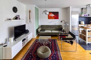 Wohnung mieten in Wilhelmstraße 53/1, 71083 Herrenberg, Moderne 2,5-Zimmer-Wohnung mit Garten in Herrenberg