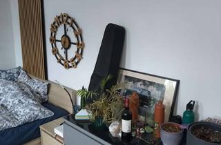 Wohnung mieten in Nadorster Straße 48, 26123 Bürgerfelde, heller Altbau 4,5-Zimmer-Wohnung WG geeignet