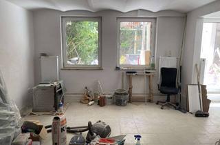 Wohnung mieten in Lilienthaler Strasse 24, 28215 Findorff-Bürgerweide, Stilvoll wohnen: 2-Zimmer-Wohnung in Findorff-Bürgerweide