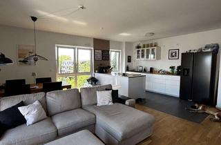 Wohnung mieten in Plantagenweg 23d, 31515 Wunstorf, Helle 3-Zimmer-Wohnung (Neubau) in Wunstorf
