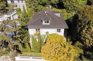 Villa kaufen in 70192 Nord, Wunderschöne, stilvolle und exklusive Stadtvilla in Bestlage Hauptmannsreute