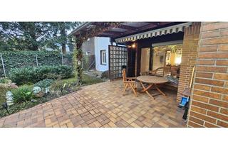 Doppelhaushälfte kaufen in 45473 Mellinghofen, Doppelhaushälfte mit Garage und großem Gartengrundstück