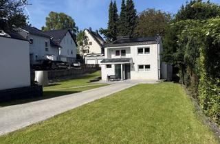 Haus kaufen in Hippenhaus 41, 42329 Vohwinkel, ***Exklusives freistehendes Designer Haus in beliebter Lage Wuppertals***
