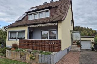 Haus kaufen in Lindenweg, 31073 Delligsen, Platz für eine oder zwei Familien in Delligsen / Generationswohnen möglich