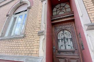 Mehrfamilienhaus kaufen in 55543 Bad Kreuznach, Achtung Kapitalanleger! Wunderschönes historisches Mehrfamilienhaus mit stabilen Mieteinnahmen!