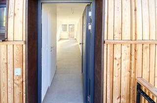 Haus kaufen in 94239 Ruhmannsfelden, EXCLUSIVES - Zweiparteienhaus in zentraler Lage von Ruhmannsfelden - ERSTBEZUG-