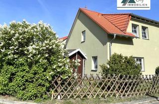 Doppelhaushälfte kaufen in 06502 Neinstedt, Attraktive Doppelhaushälfte in beliebter Lage von Neinstedt