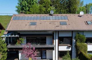 Doppelhaushälfte kaufen in 87544 Blaichach, Ein Haus zur Verwirklichung Ihrer Träume - großzügige Doppelhaushälfte in Top Lage in Blaichach