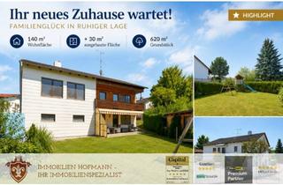 Haus kaufen in 94436 Simbach, Immobilie mit Potenzial, Fördermöglichkeiten & Option zur Zweifamiliennutzung