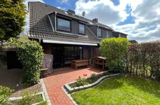 Haus kaufen in 21529 Kröppelshagen-Fahrendorf, End-RH - EBK Keller Carport Wallbox Dachboden Garten ohne Prov. - 180 qm Wohn-/Nutzfläche