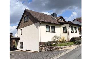 Einfamilienhaus kaufen in Zur Kapelle, 37318 Lutter, Stadtnah & Idyllisch ! Einfamilienhaus in Lutter