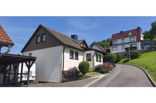 Einfamilienhaus kaufen in Zur Kapelle, 37318 Lutter, Stadtnah & Idyllisch ! Einfamilienhaus in Lutter
