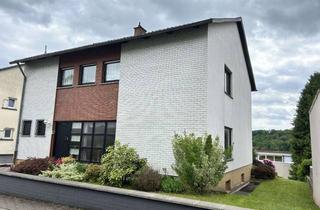 Haus kaufen in Ringstraße 32, 66497 Contwig, RESERVIERT: Viel Platz in Stambach: Großzügiges und gut erhaltenes Haus für die ganze Familie