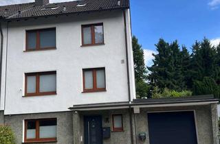 Haus kaufen in 45473 Mülheim, Luxuriös, klimatisiert, Kamin, Weinkeller, ca. 60m² Terasse, Praxis oder Kanzlei