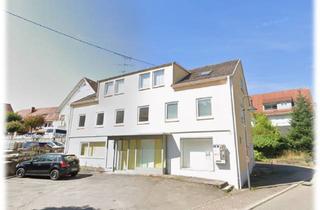 Haus kaufen in Marktstr., 88356 Ostrach, Wohn- und Geschäftshaus in der Ortsmitte von Ostrach