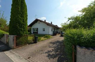 Haus kaufen in 84375 Kirchdorf, schönes Wohnhaus in ruhiger Siedlungslage - 788